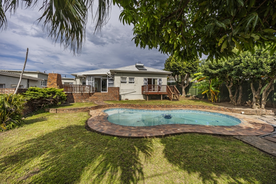 3 Bedroom Property for Sale in Berea Eastern Cape